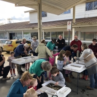 Yass Landcare: The Good, The Bad & The Ugly Insect Worskshop