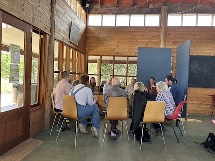 251117 BelowOurKnees NativeGrassland 4303