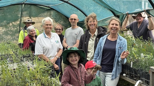 BBLG Nursery Morning Tea 260222 5670