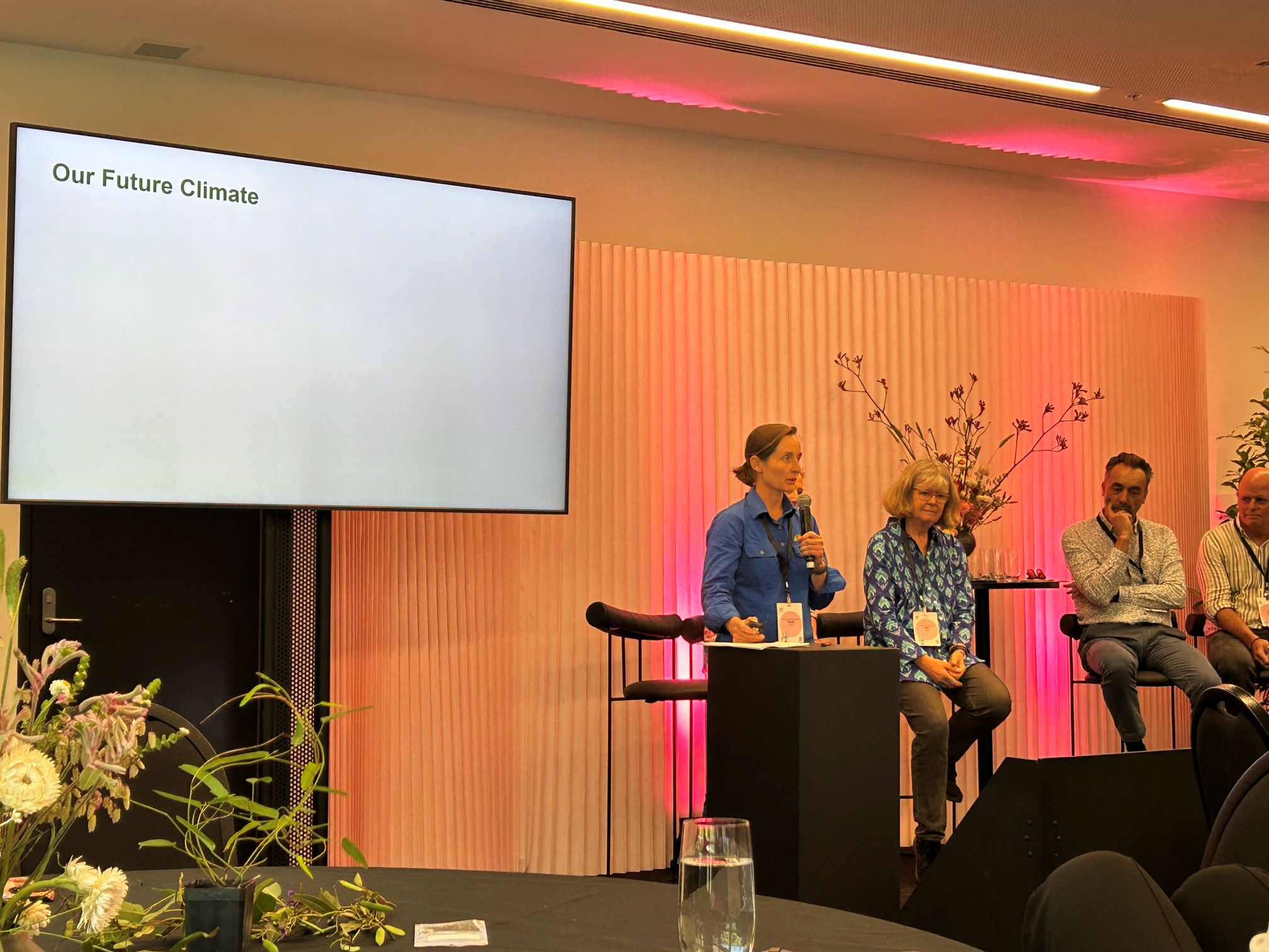 Blog CRROutAbout Lauren Rickards