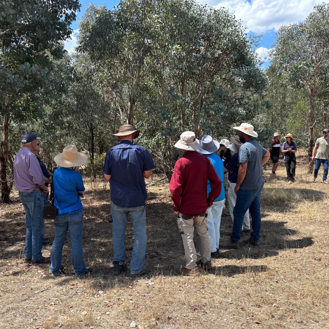 Sharing Direct Seeding Knowledge to Grow Climate-ready Landscapes