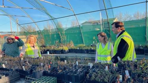 YLG Nursery water 2